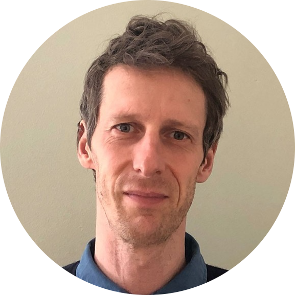 Tobias Nolte, headshot