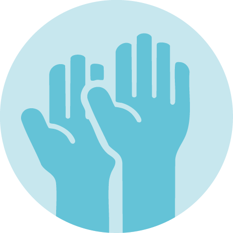 Children, young people, and their families are at the heart of everything we do. We listen and learn from them, and from those who support them in education, social care and health, and across statutory, voluntary and community services.