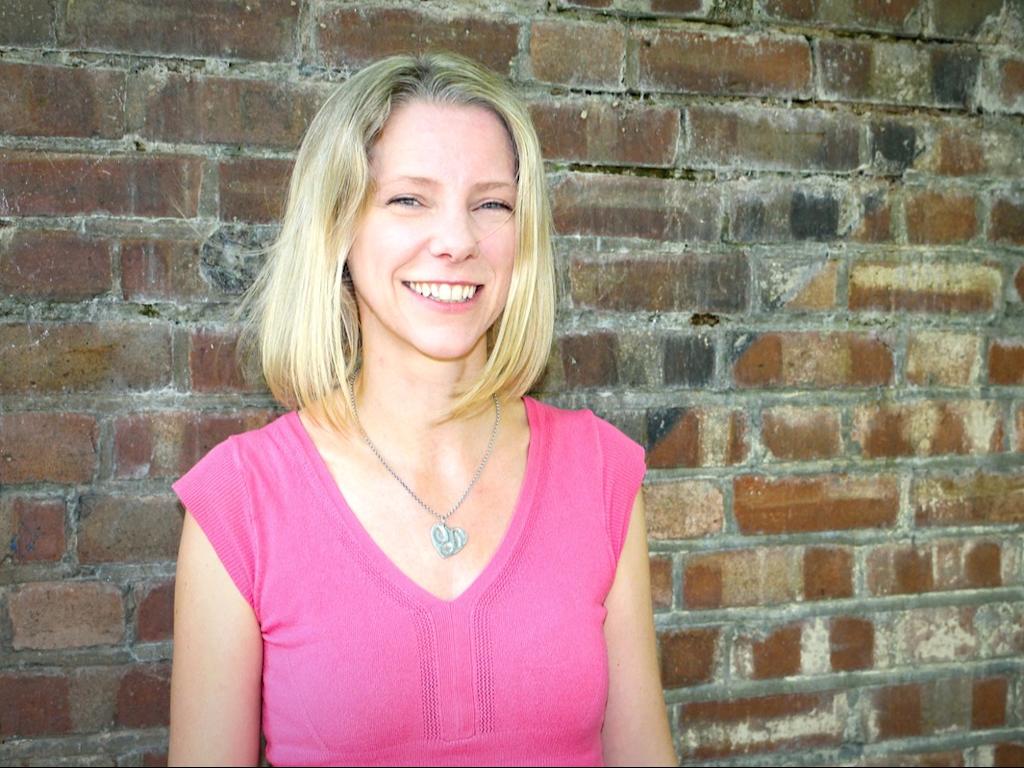 An image of Professor Jess Deighton, Director of Research at Anna Freud.