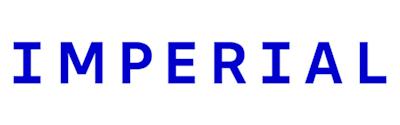 Imperial College London logo.
