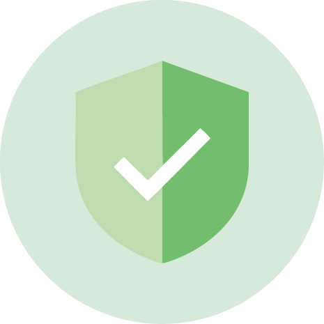 We act with honesty and integrity, guided by evidence, while keeping in mind what science cannot tell us.