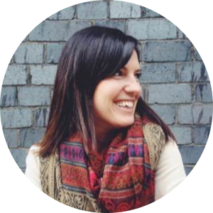 Kate Bond, Head of Service for the Youth Justice team at New Horizon Youth Centre.