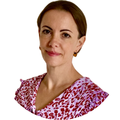 Georgina Krebs, Professor of Young People’s Mental Health at University College London.