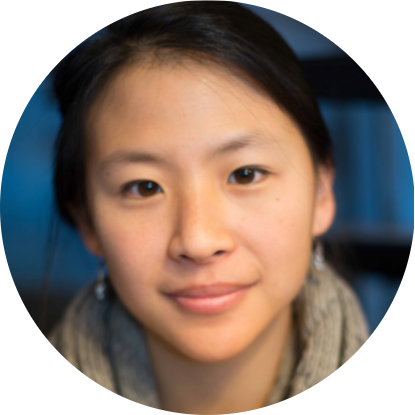 christine cha