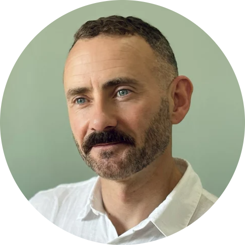 Eamon McCrory (EOPS)