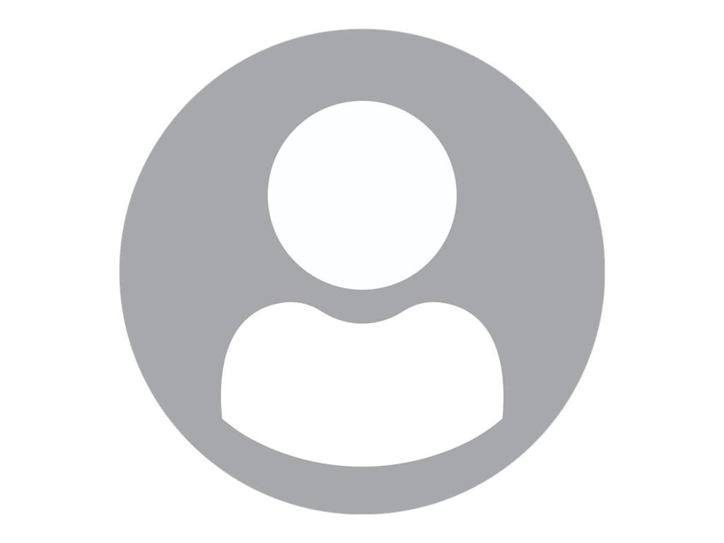 Staff image placeholder image.