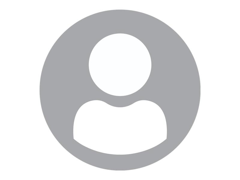 Staff image placeholder image.