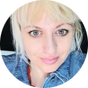 Dr Georgia Pavlopoulou headshot.