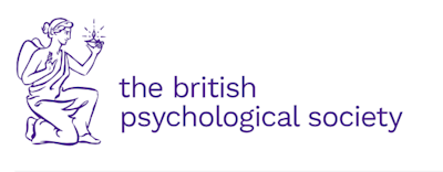 The British Psychological Society logo