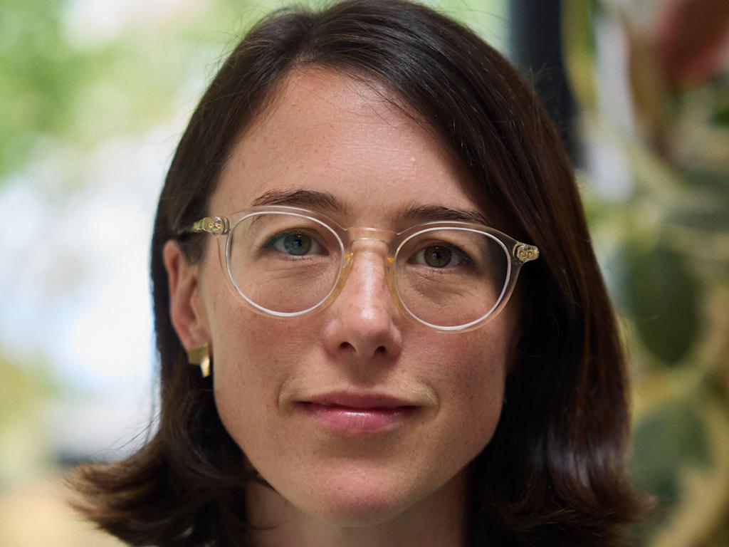 Dr Alice Haynes headshot, Head of Implementation and Service Evaluation for the Integrate project.