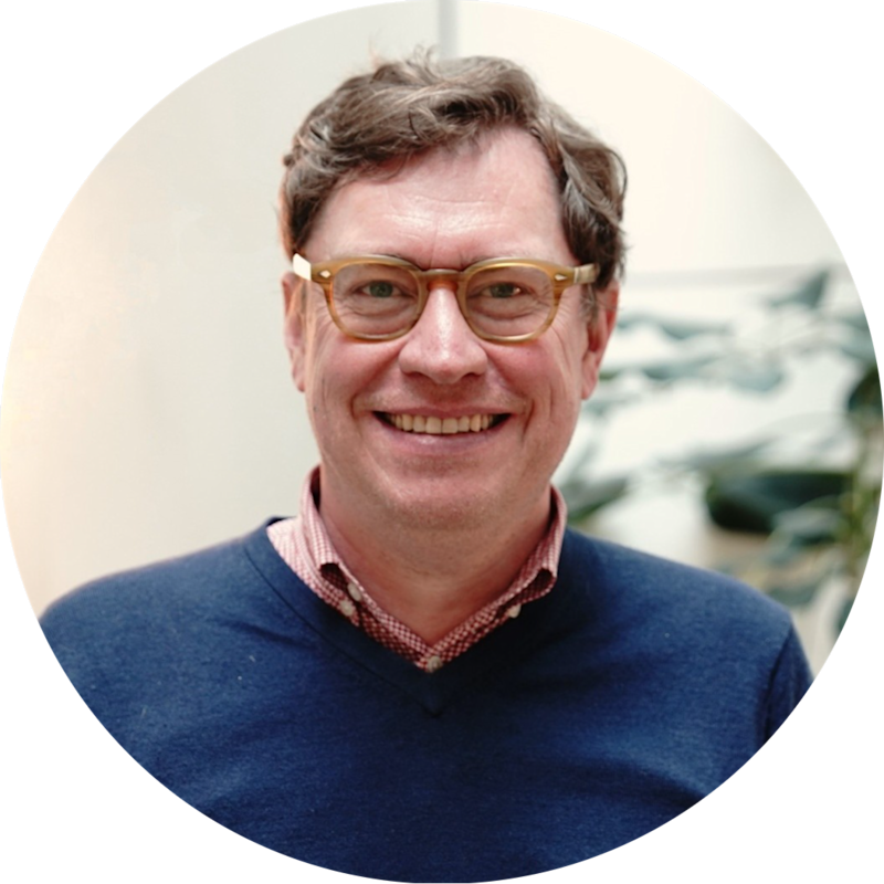 nick tait