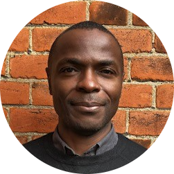 Akin Ojumu