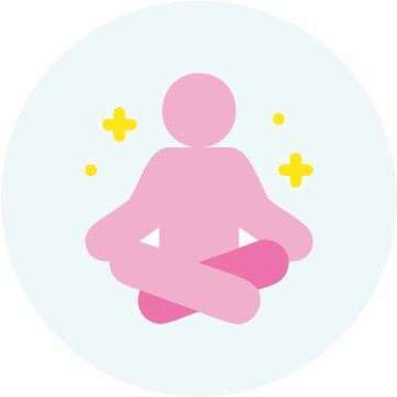 Meditation icon