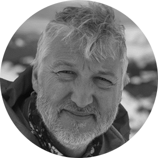 Dickon is a Consultant in Child and Adolescent Psychiatry.