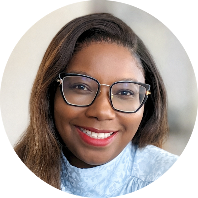 Nana Owusu, Head of Clinical at Anna Freud.