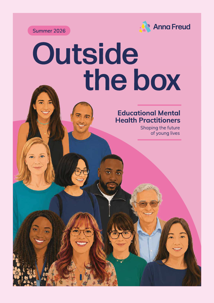 outside the box summer 2026
