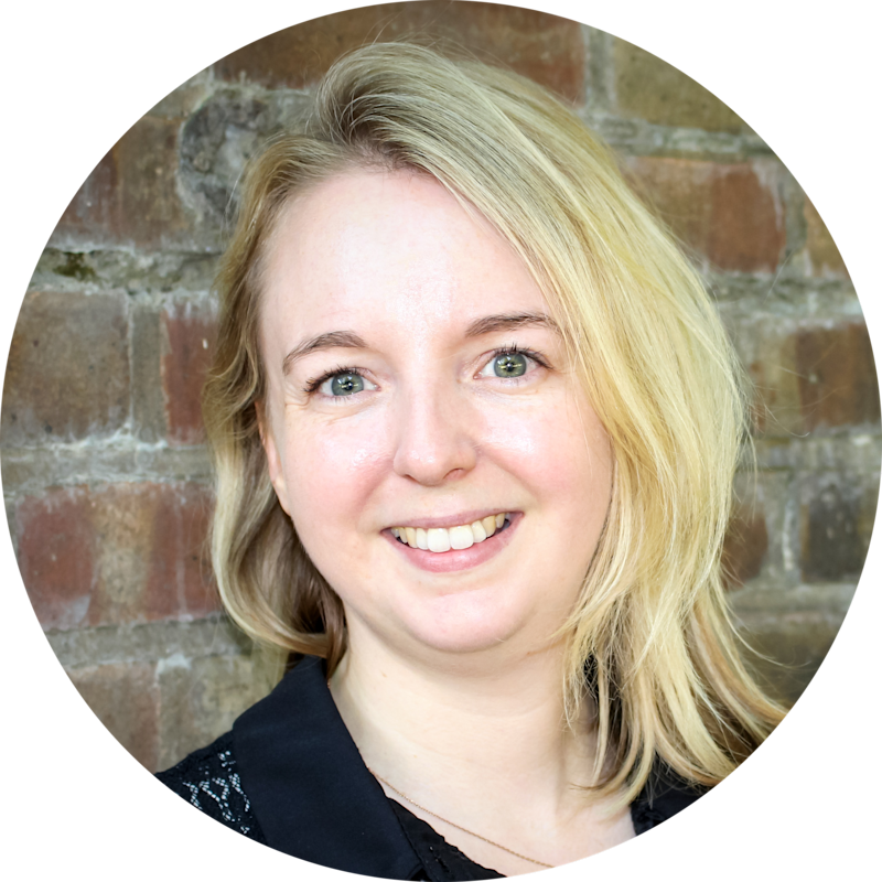Emily Stapley