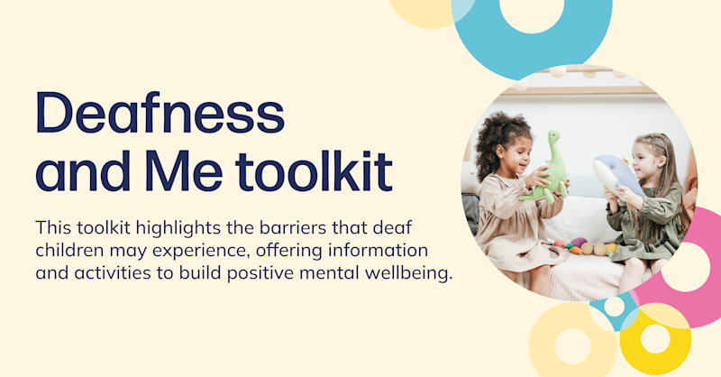 deafness and me image