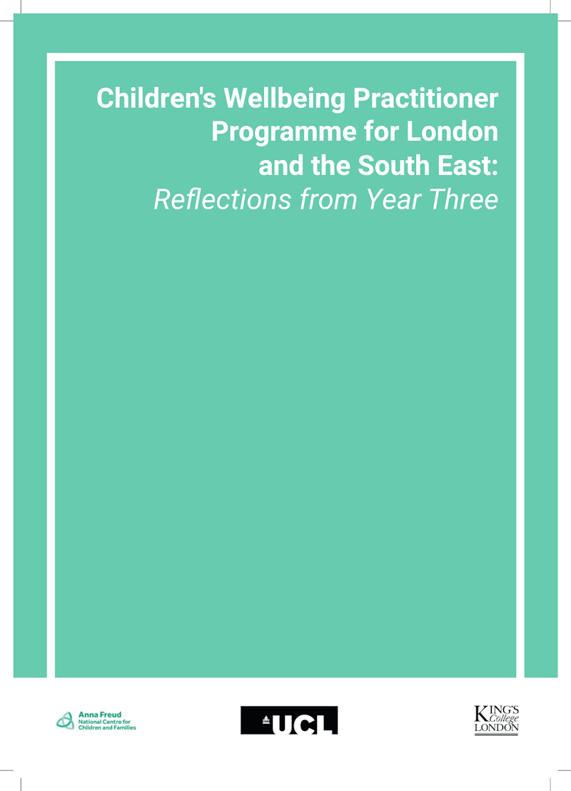 Frontify Folder path: Training and events / Postgraduate study / Childrens Wellbeing Practitioner (CWP)
Frontify API ID: eyJpZGVudGlmaWVyIjozNTU2LCJ0eXBlIjoiYXNzZXQifQ==
Frontify ID: 3556
Frontify S3 URL: L6SDrNLK8mHvNxZpkk9L.pdf