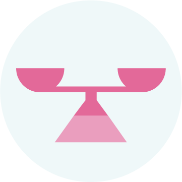 How can children and families be supported to be an active part of decision-making?