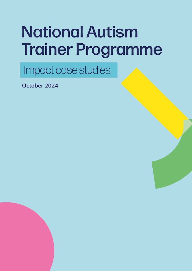 Frontify Folder path: Contentful images / Training and events / National Autism Trainer Programme / Impact case studies
Frontify API ID: eyJpZGVudGlmaWVyIjozNjQ4LCJ0eXBlIjoiYXNzZXQifQ==
Frontify ID: 3648
Frontify S3 URL: LqBtGtyGJkCS1jXSfTcx.pdf