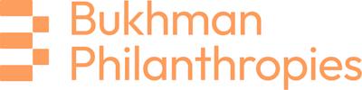 Bukhman Philanthropies logo