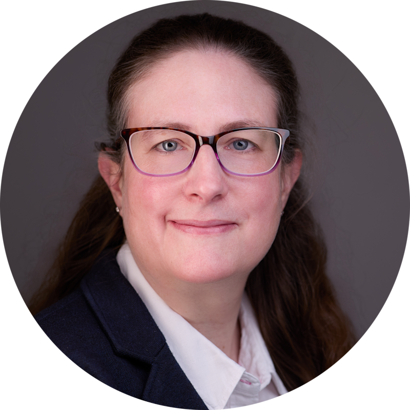 Catherine Phillips portrait