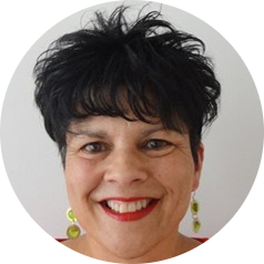 Monisha Jefcut headshot.