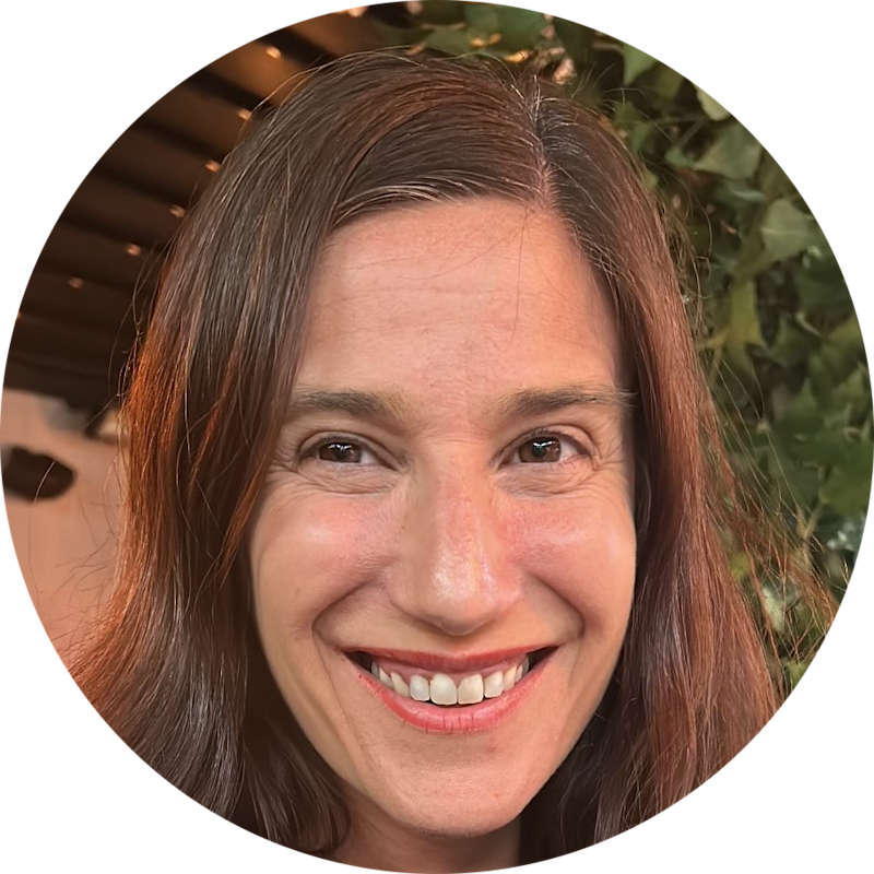 Dr Larissa Pople