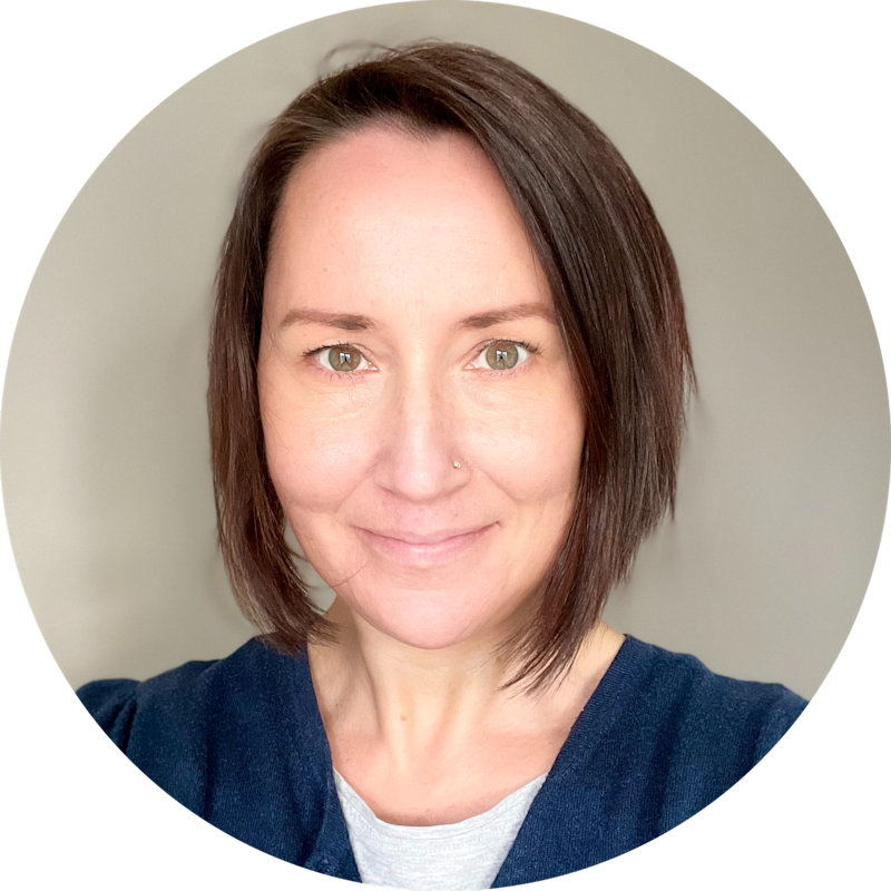 Rachel McGuire headshot