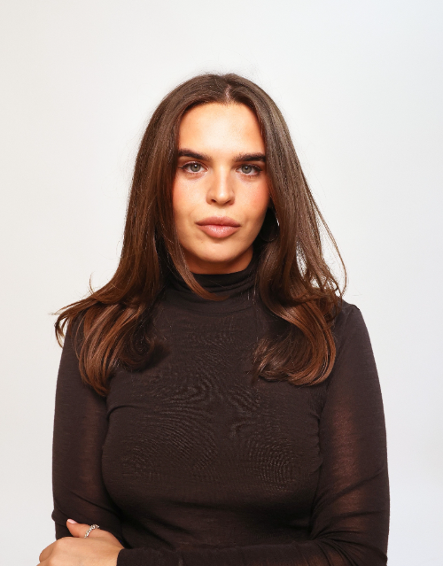 adelaide o mahony headshot