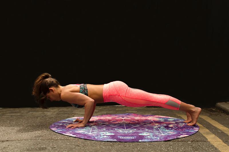 yoga