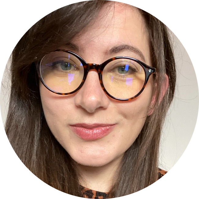 Dr Glorianne Said, Clinical Psychologist working in the NHS.