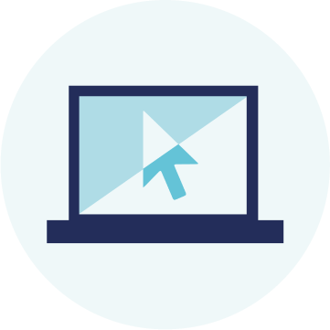 Access blogs, videos, animations and podcasts to help you learn.