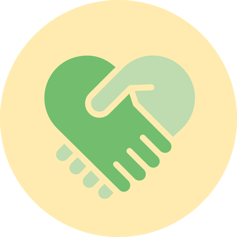 hands studio icon