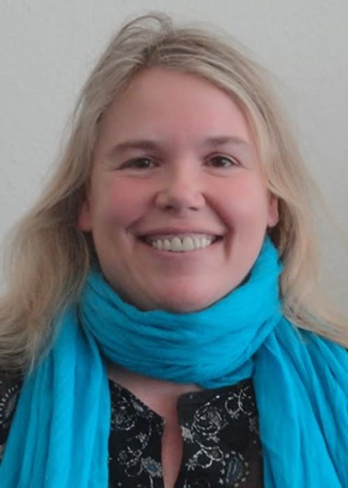 Annabel Kitson