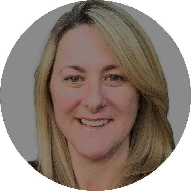 Megan Huppert headshot