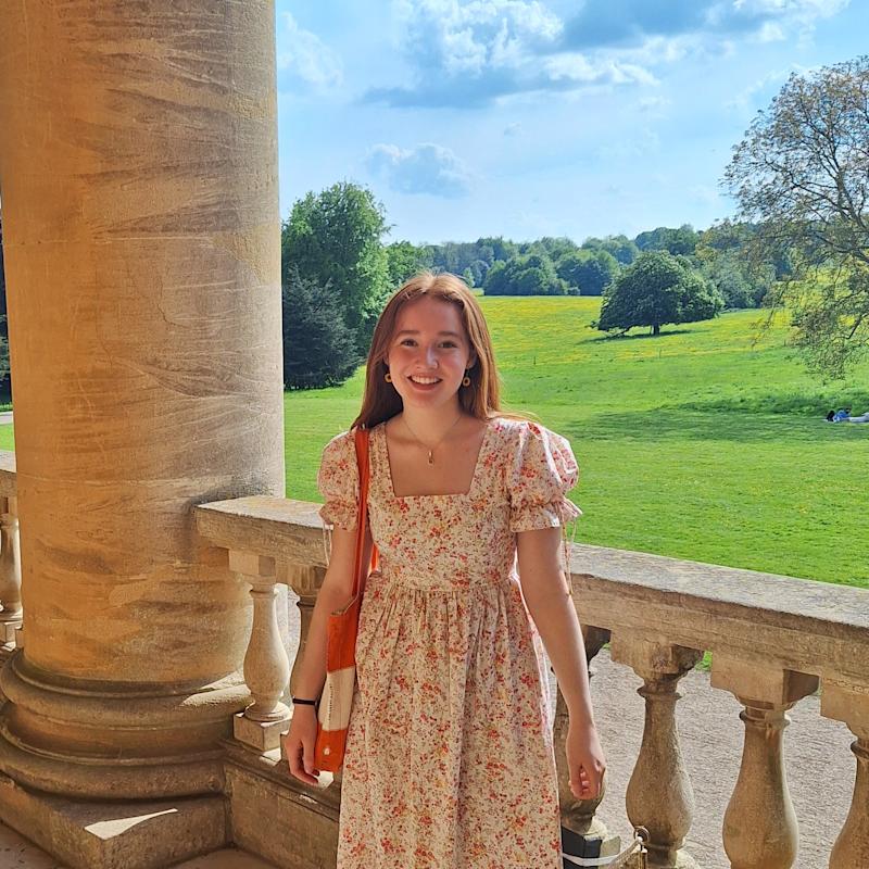 grace young champion