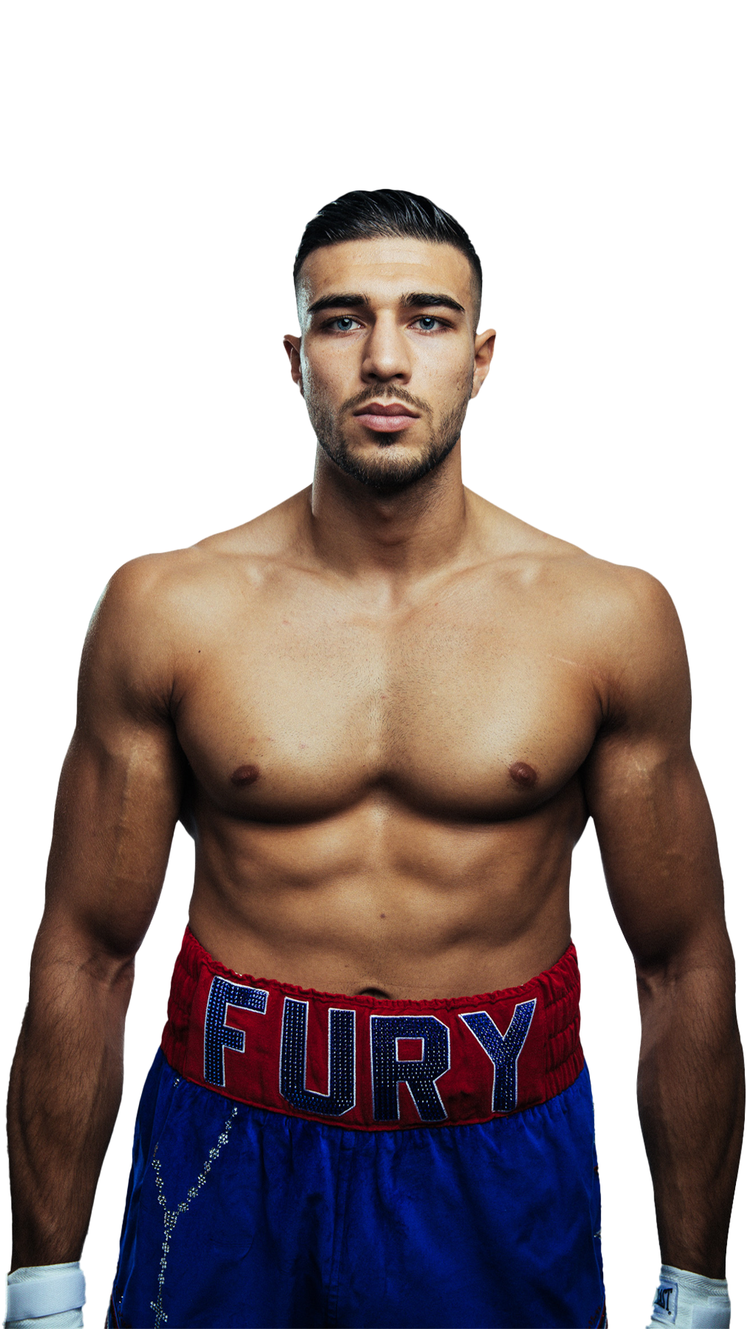 Tommy Fury Website