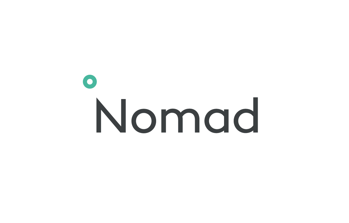 Nomad Health Logo
