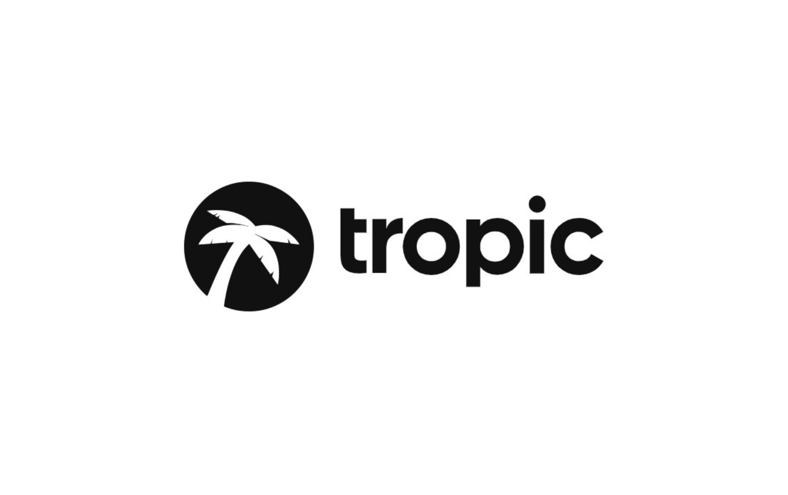 Tropic Logo