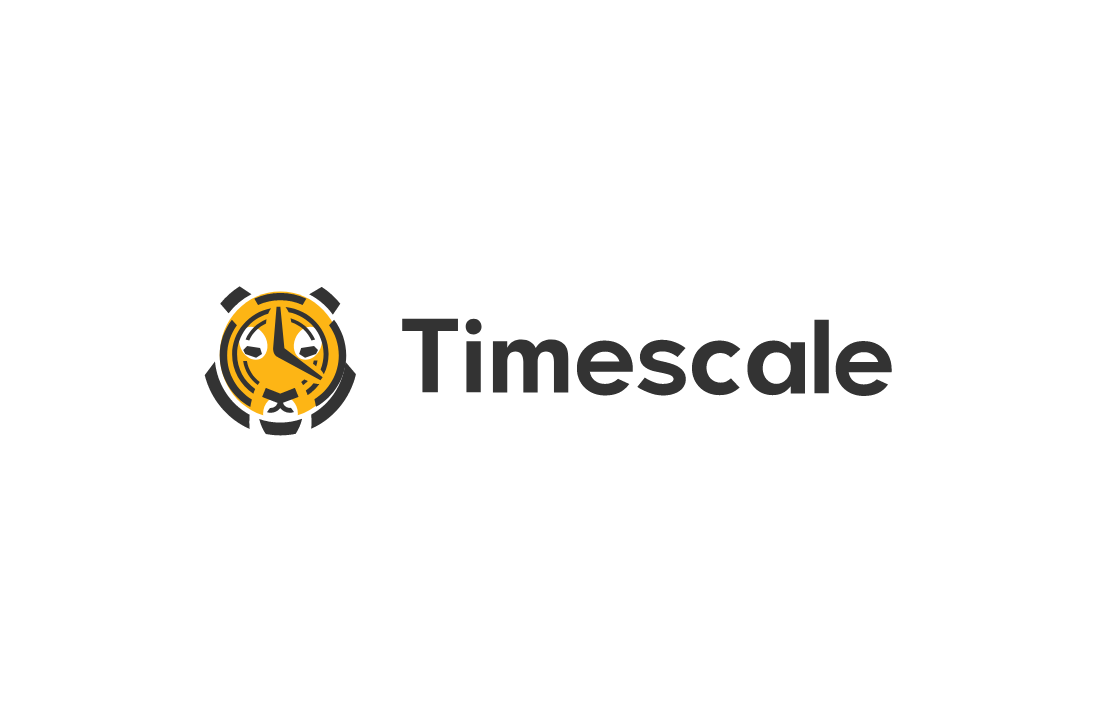 Timescale Logo