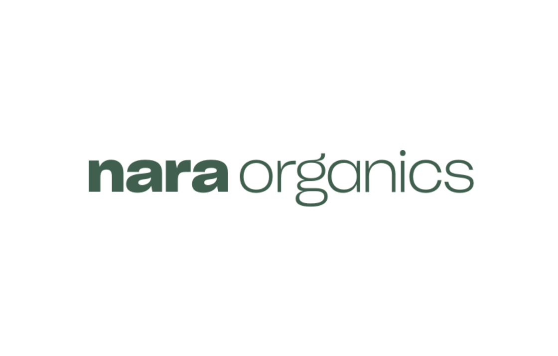 Nara Organics Logo