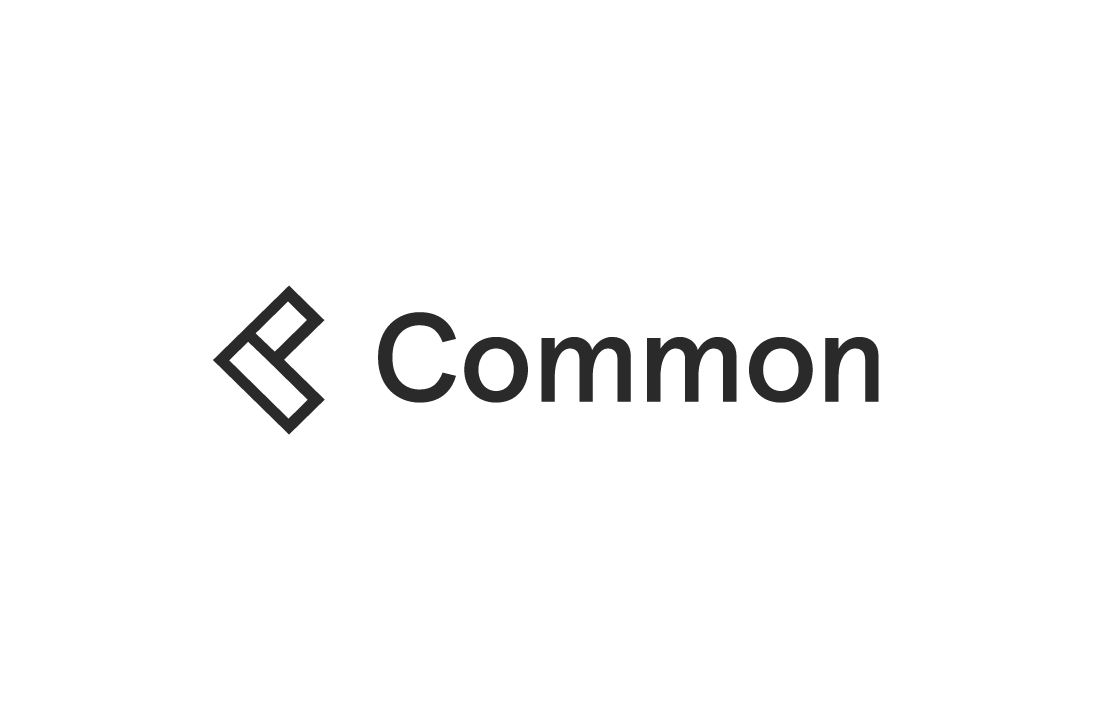 Common Logo