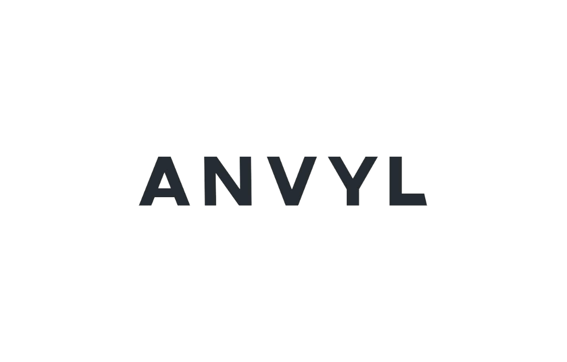 Anvyl Logo