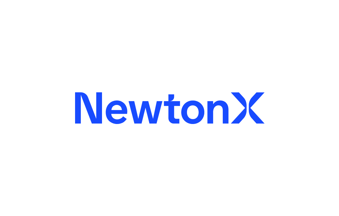 NewtonX Logo