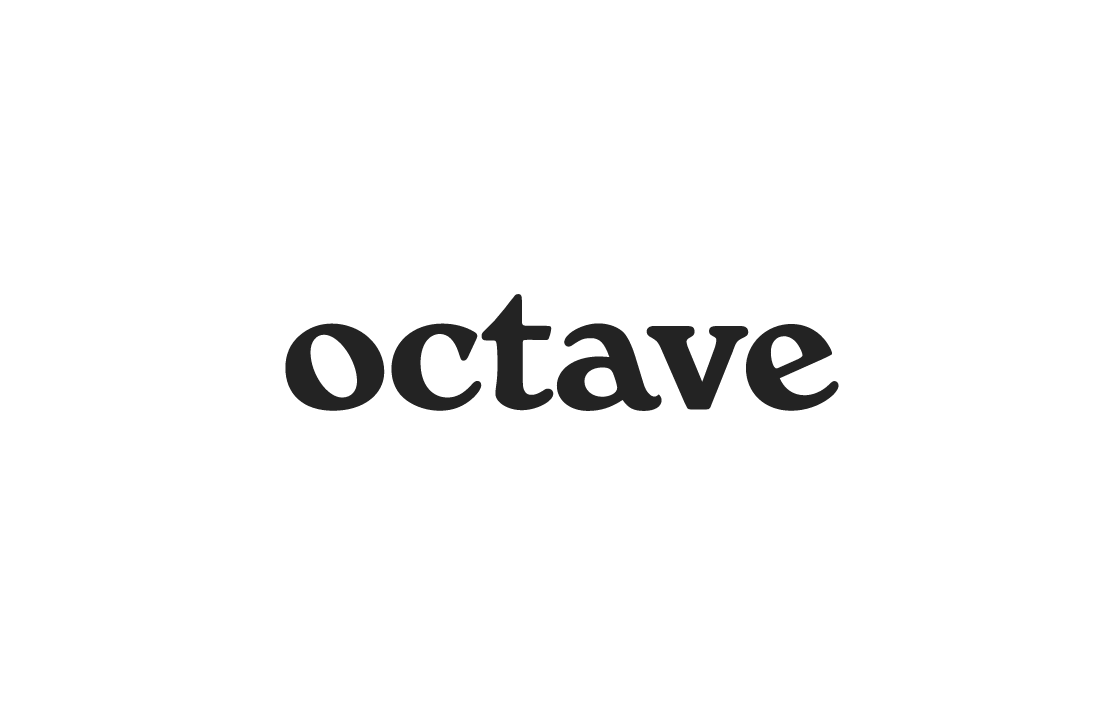 octave logo