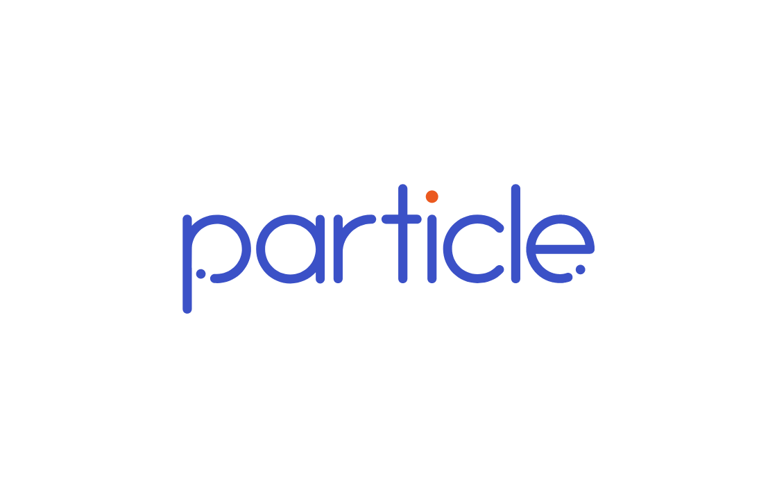 Particle Health Logo