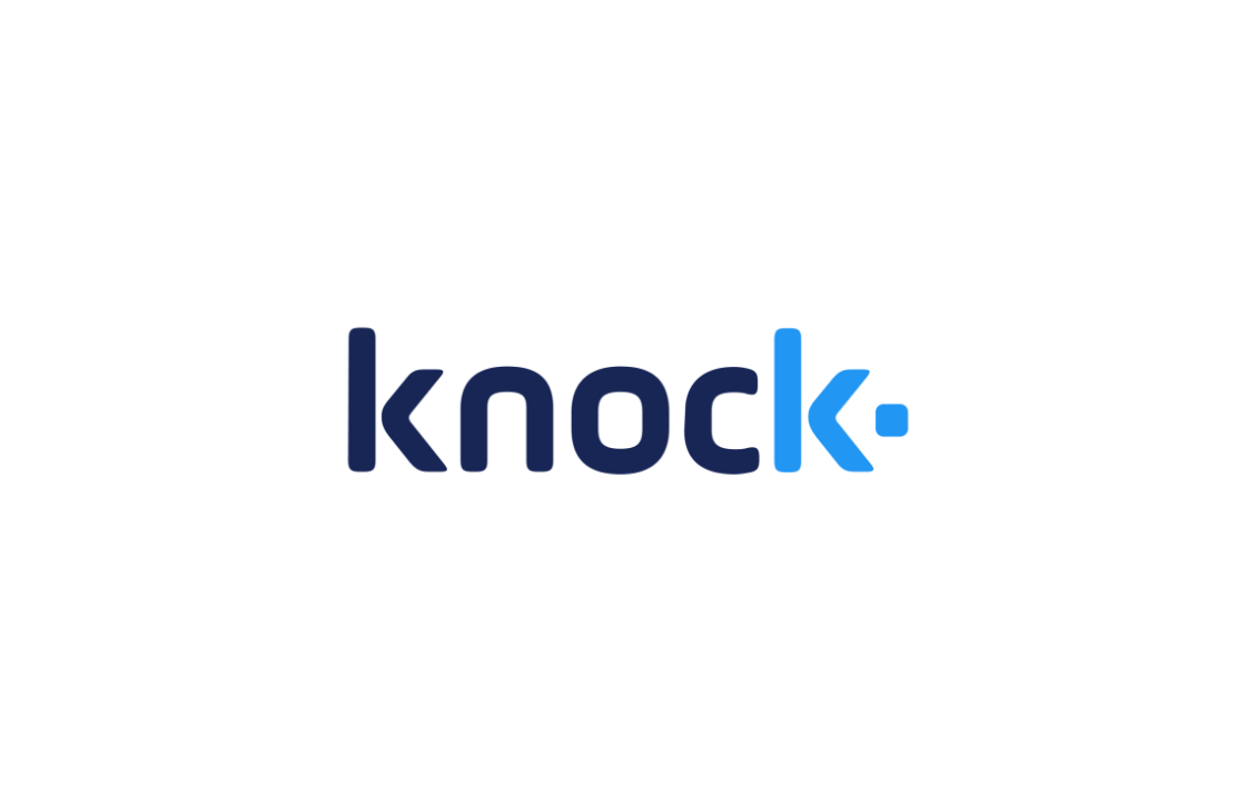 Knock Logo