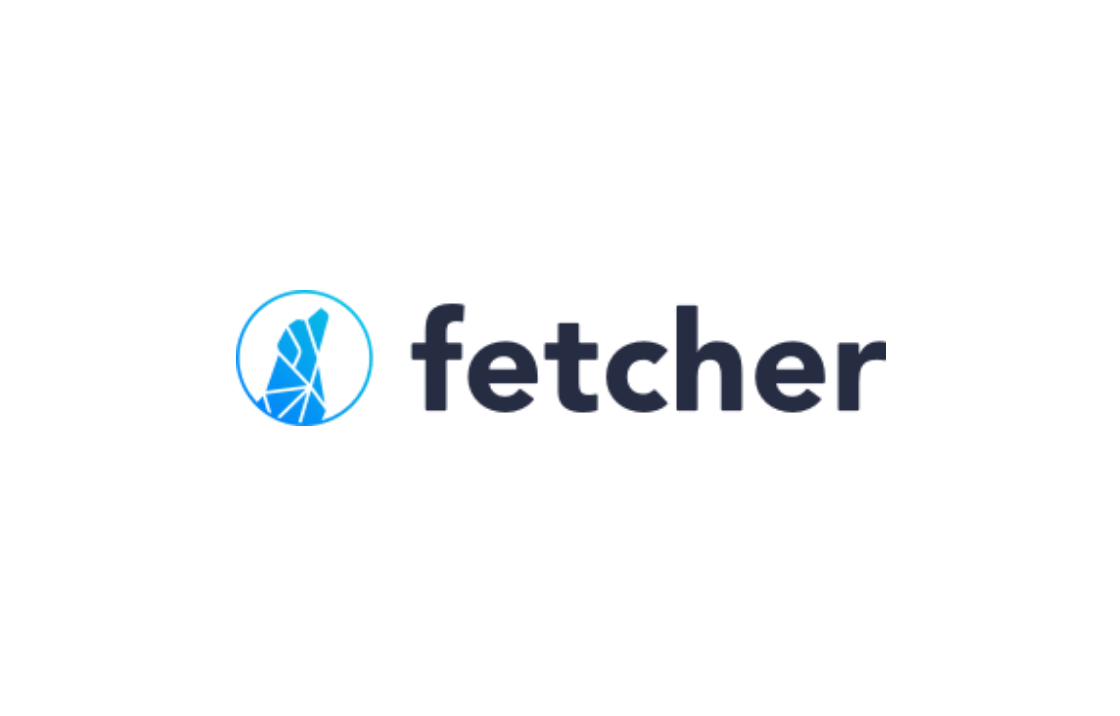 Fetcher Logo